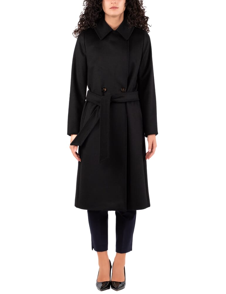 Manteau pour femme Max Mara Studio - bcollag2526016051 Manteau pour femme Max Mara Studio - bcollag2526016051