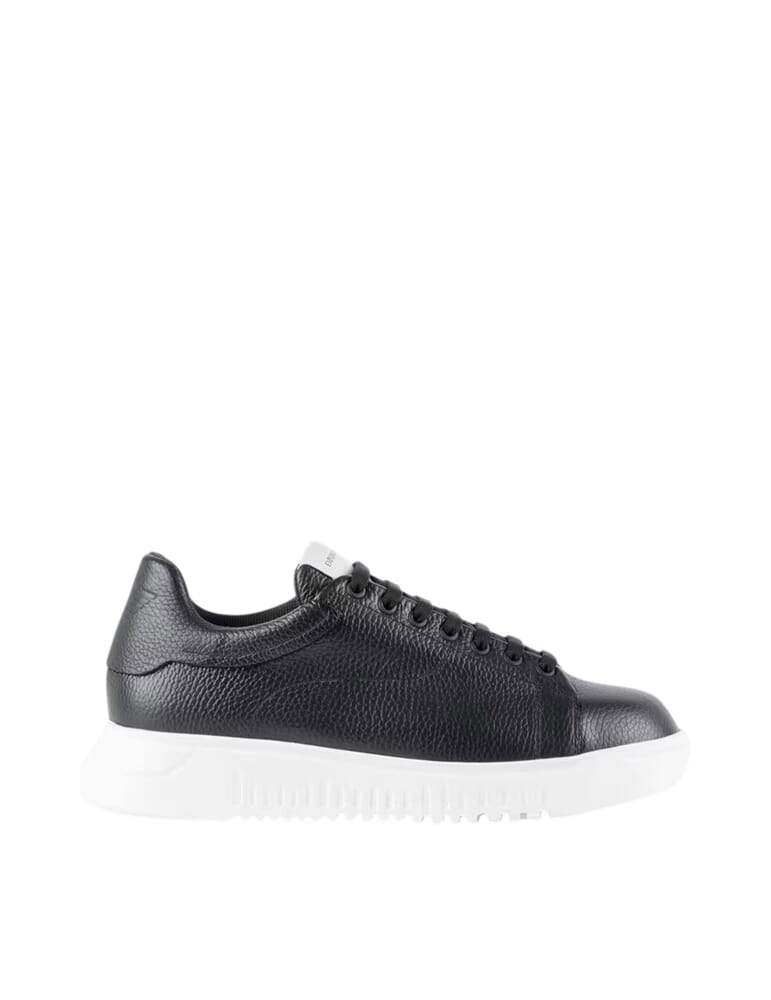 Sneakers Herren Emporio Armani Sneakers Herren Emporio Armani