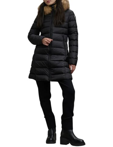 Blouson Femme Kristin Blauer - bldk03103006047 Blouson Femme Kristin Blauer - bldk03103006047