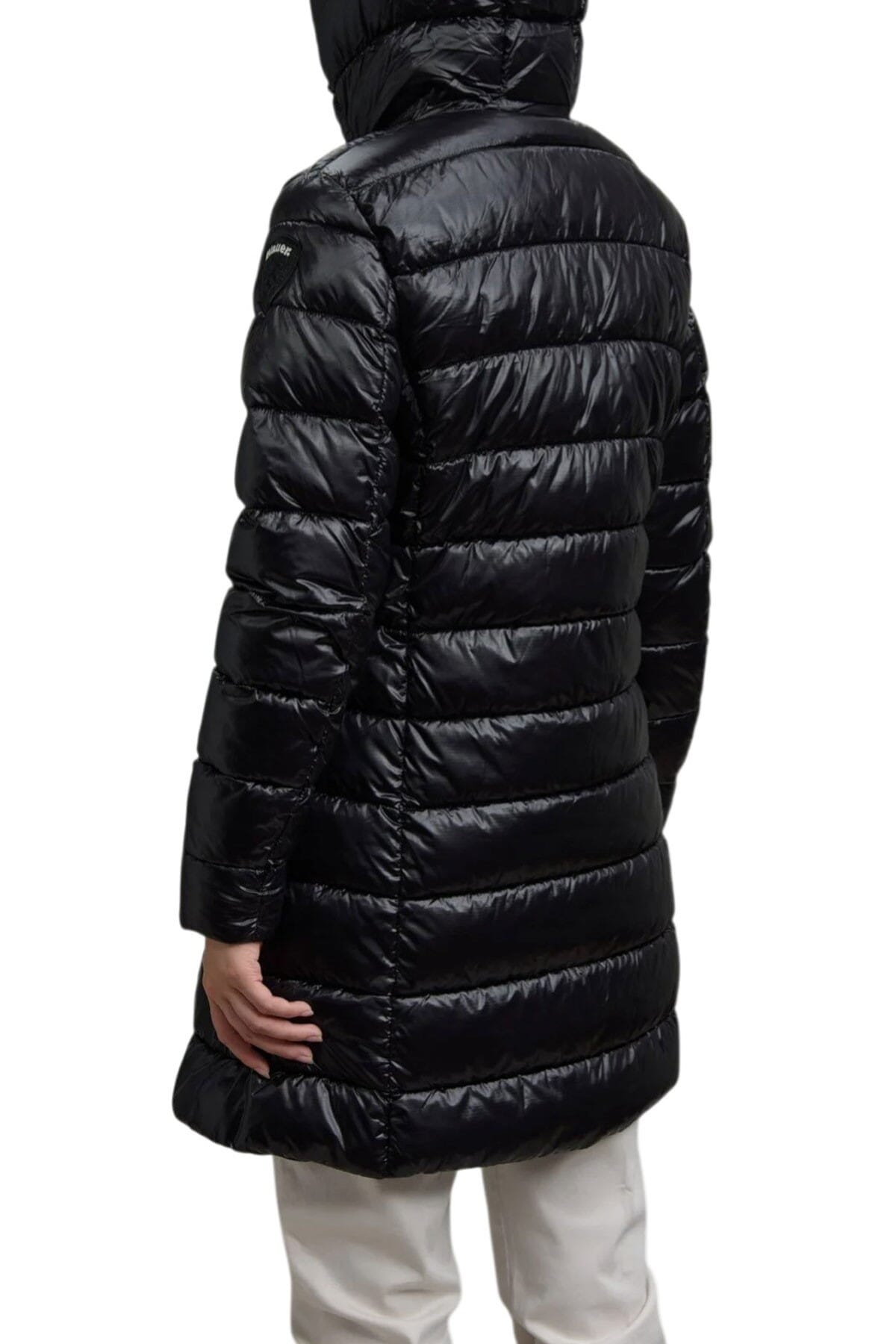 Blouson Donna Adelaide Blauer - bldk02069006648