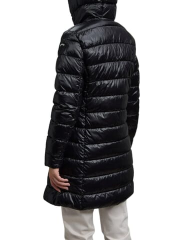 Blouson Donna Adelaide Blauer - bldk02069006648 Blouson Donna Adelaide Blauer - bldk02069006648