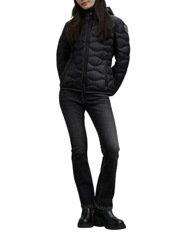 Blouson Woman Camelia Blauer - bldc03095006047 Blouson Woman Camelia Blauer - bldc03095006047