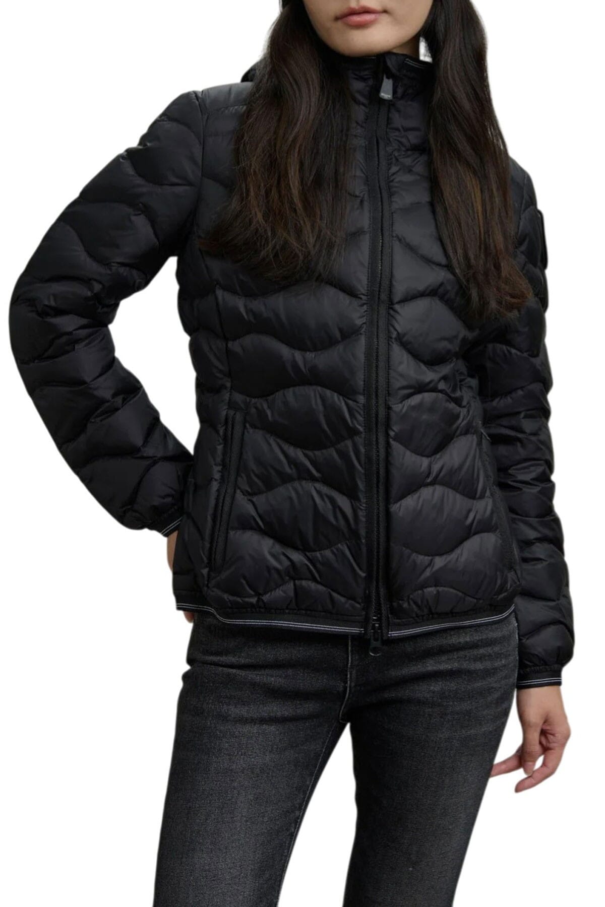 Blouson Woman Camelia Blauer - bldc03095006047