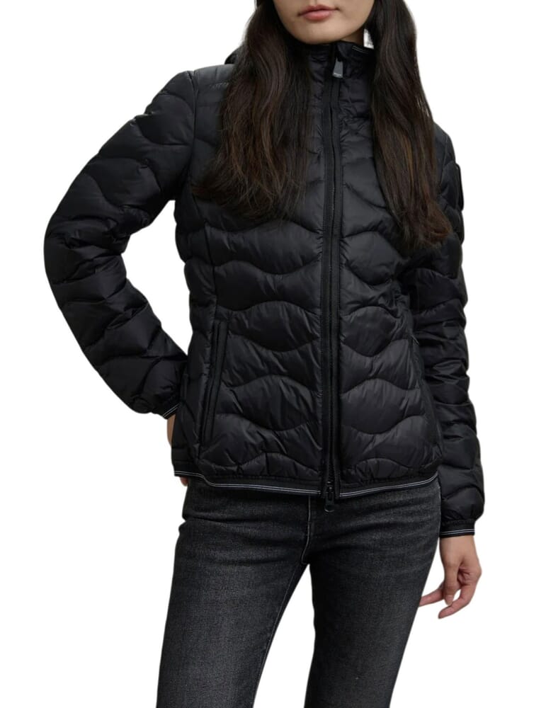Blouson Woman Camelia Blauer - bldc03095006047 Blouson Woman Camelia Blauer - bldc03095006047