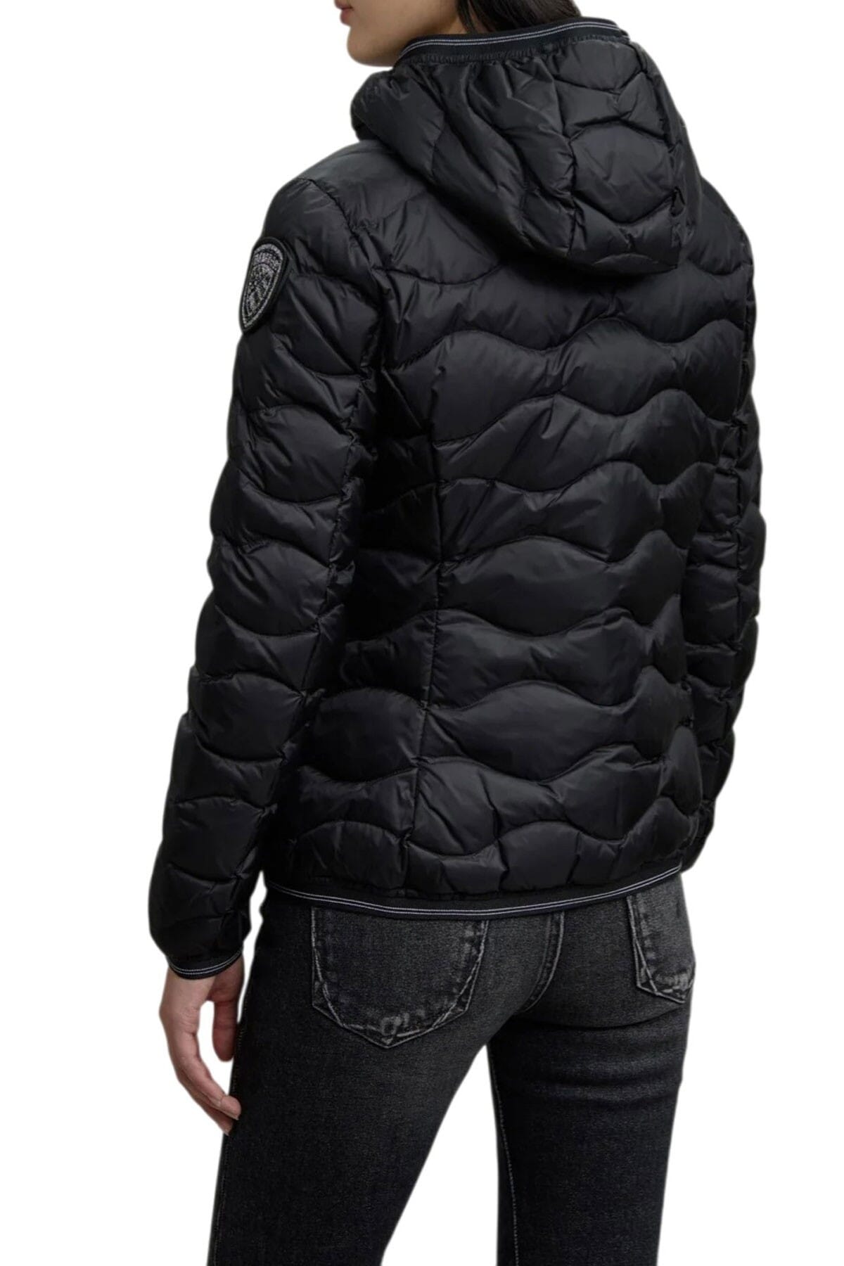 Blouson Donna Camelia Blauer - bldc03095006047