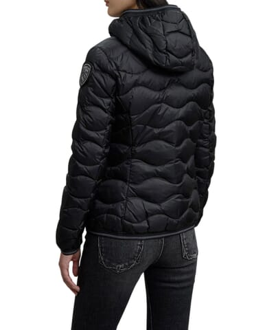 Blouson Woman Camelia Blauer - bldc03095006047 Blouson Woman Camelia Blauer - bldc03095006047