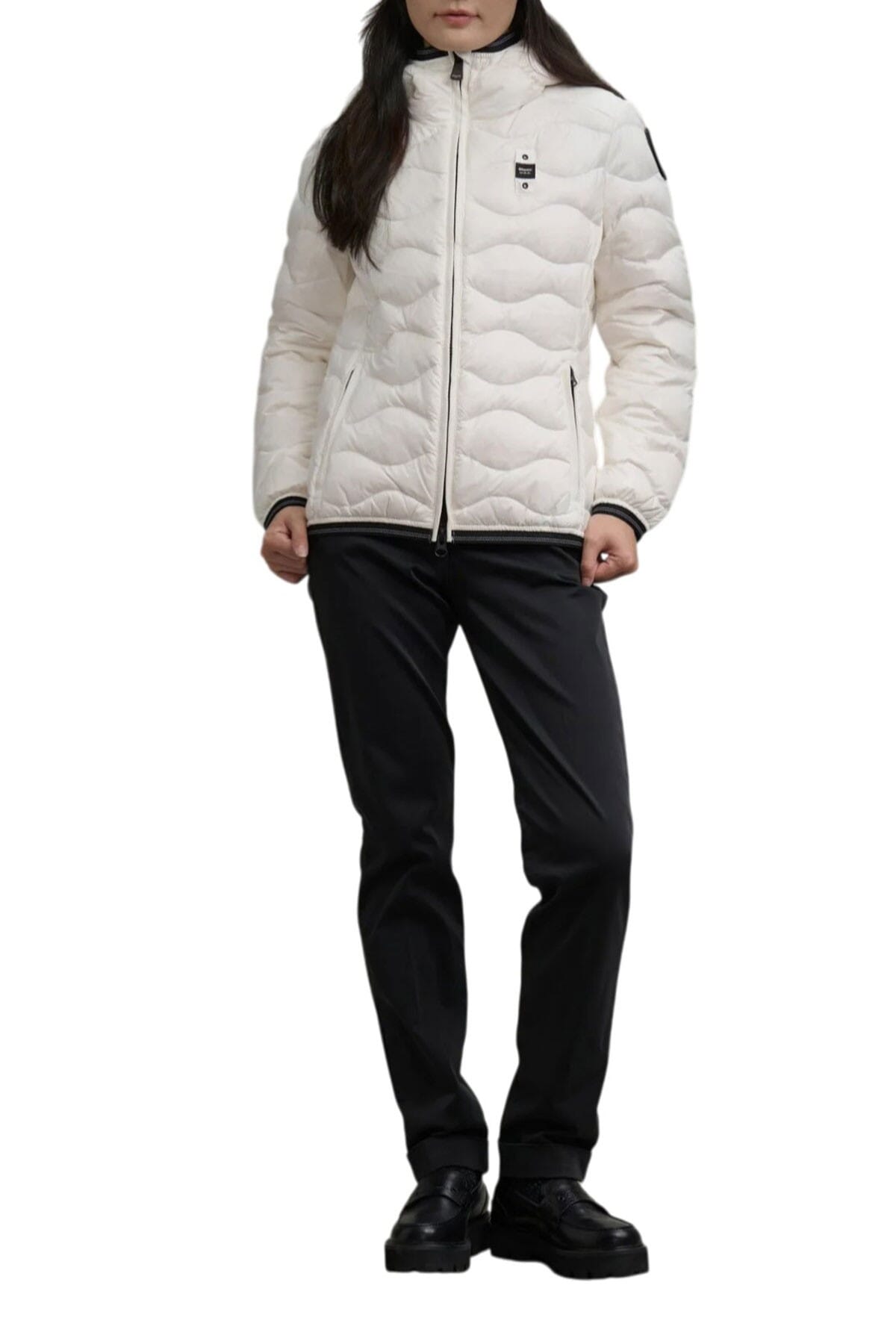 Blouson Woman Camelia Blauer - bldc03095006047