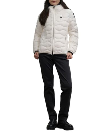 Blouson Woman Camelia Blauer - bldc03095006047 Blouson Woman Camelia Blauer - bldc03095006047