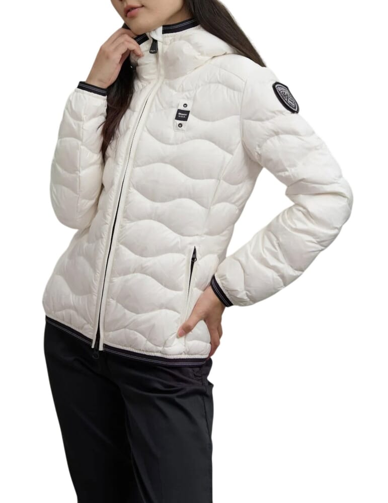 Blouson Woman Camelia Blauer - bldc03095006047 Blouson Woman Camelia Blauer - bldc03095006047