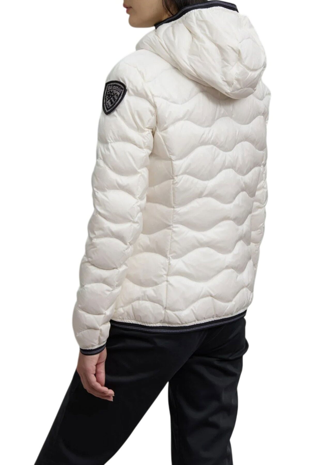 Blouson Woman Camelia Blauer - bldc03095006047