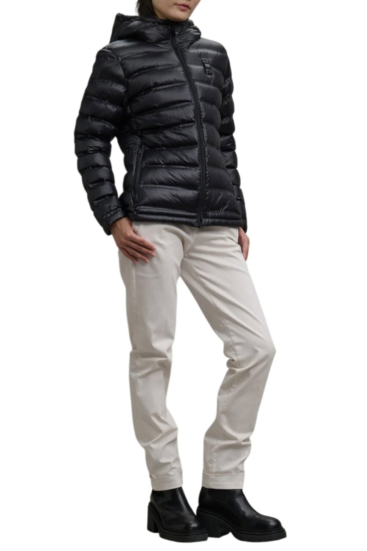 Blouson Woman Ellis Blauer - bldc02177007284