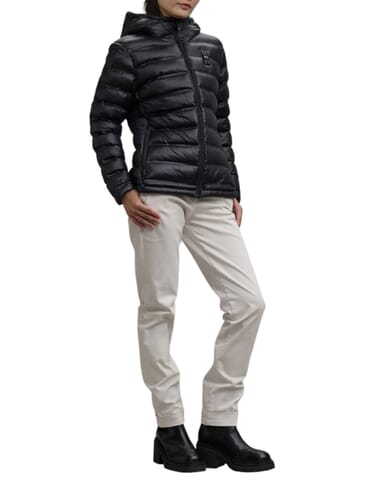 Blouson Woman Ellis Blauer - bldc02177007284 Blouson Woman Ellis Blauer - bldc02177007284