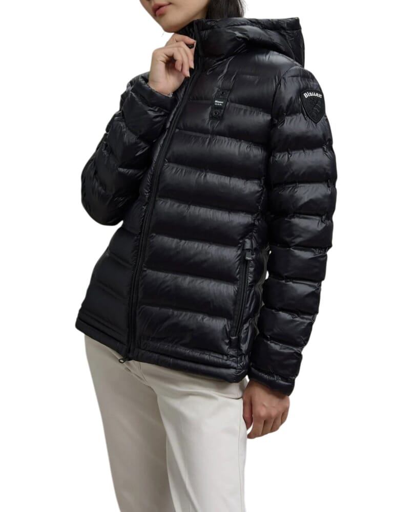 Blouson Woman Ellis Blauer - bldc02177007284 Blouson Woman Ellis Blauer - bldc02177007284