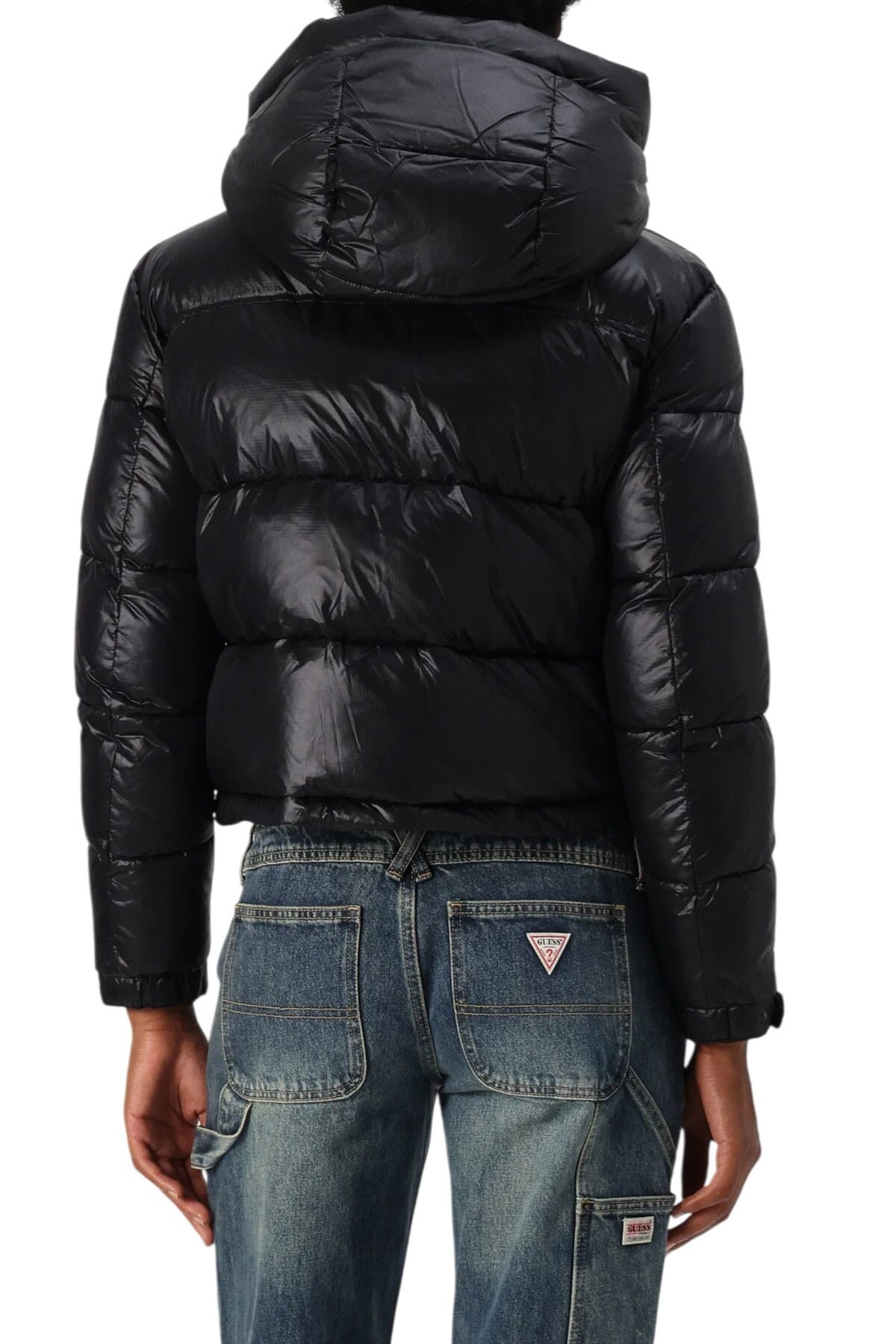 Blouson Damen Gloria Blauer - bldc02170006648