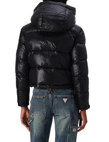 Blouson Woman Gloria Blauer - bldc02170006648 Blouson Woman Gloria Blauer - bldc02170006648