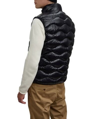 Gilet Man Danny Blauer - blux02081005958 Gilet Man Danny Blauer - blux02081005958