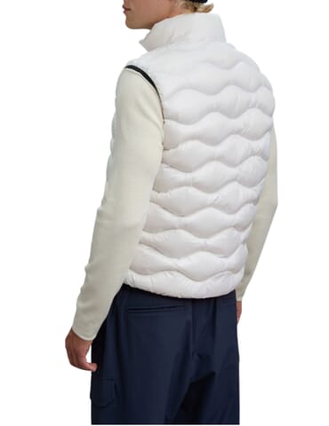 Gilet Homme Danny Blauer - blux02081005958 Gilet Homme Danny Blauer - blux02081005958
