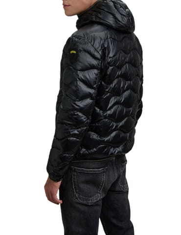 Blouson Homme Wave Blauer - bluc03074006355 Blouson Homme Wave Blauer - bluc03074006355