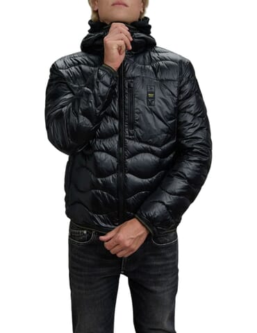 Blouson Herren Wave Blauer - bluc03074006355