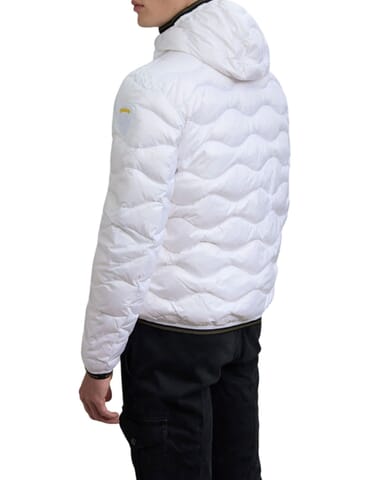 Blouson Uomo Wave Blauer - bluc03074006355 Blouson Uomo Wave Blauer - bluc03074006355
