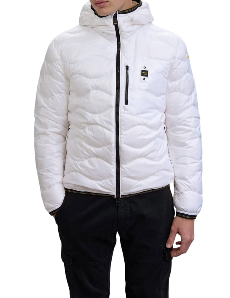 Blouson Homme Wave Blauer - bluc03074006355 Blouson Homme Wave Blauer - bluc03074006355