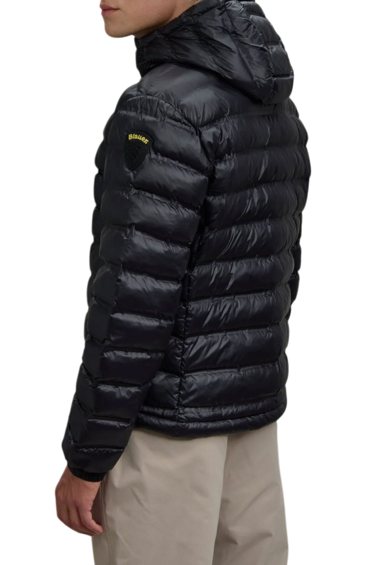 Blouson Uomo Charles Blauer - bluc02132007284