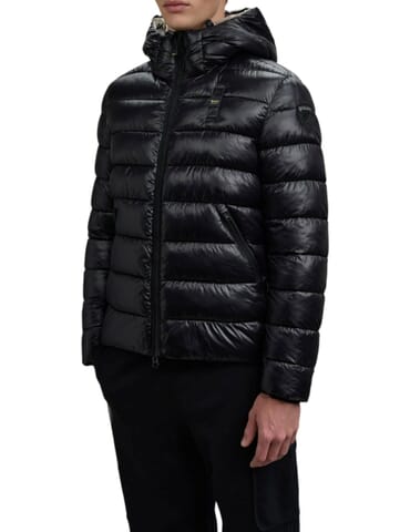 Blouson Uomo Adams Blauer - bluc02079005958