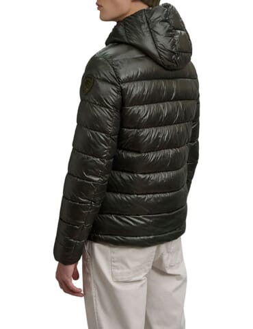Blouson Man Adams Blauer - bluc02079005958 Blouson Man Adams Blauer - bluc02079005958