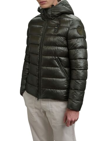 Blouson Herren Adams Blauer - bluc02079005958