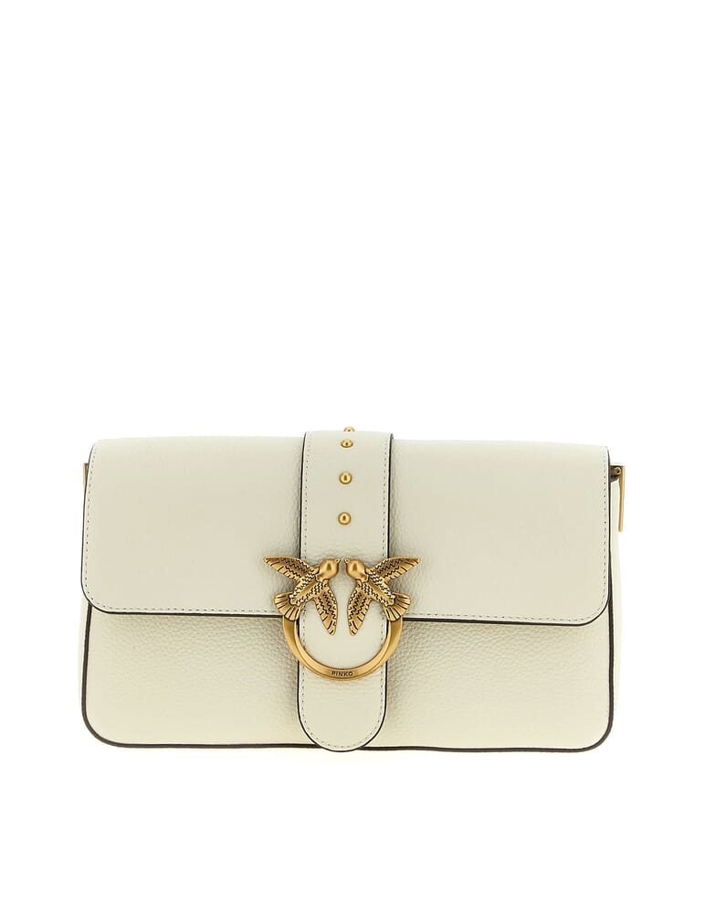 Borsa Donna Pinko - love oneclasslouch Borsa Donna Pinko - love oneclasslouch
