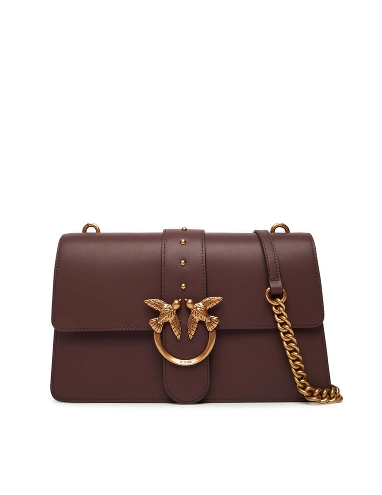 Bag Woman Pinko - love oneclasvitset Bag Woman Pinko - love oneclasvitset