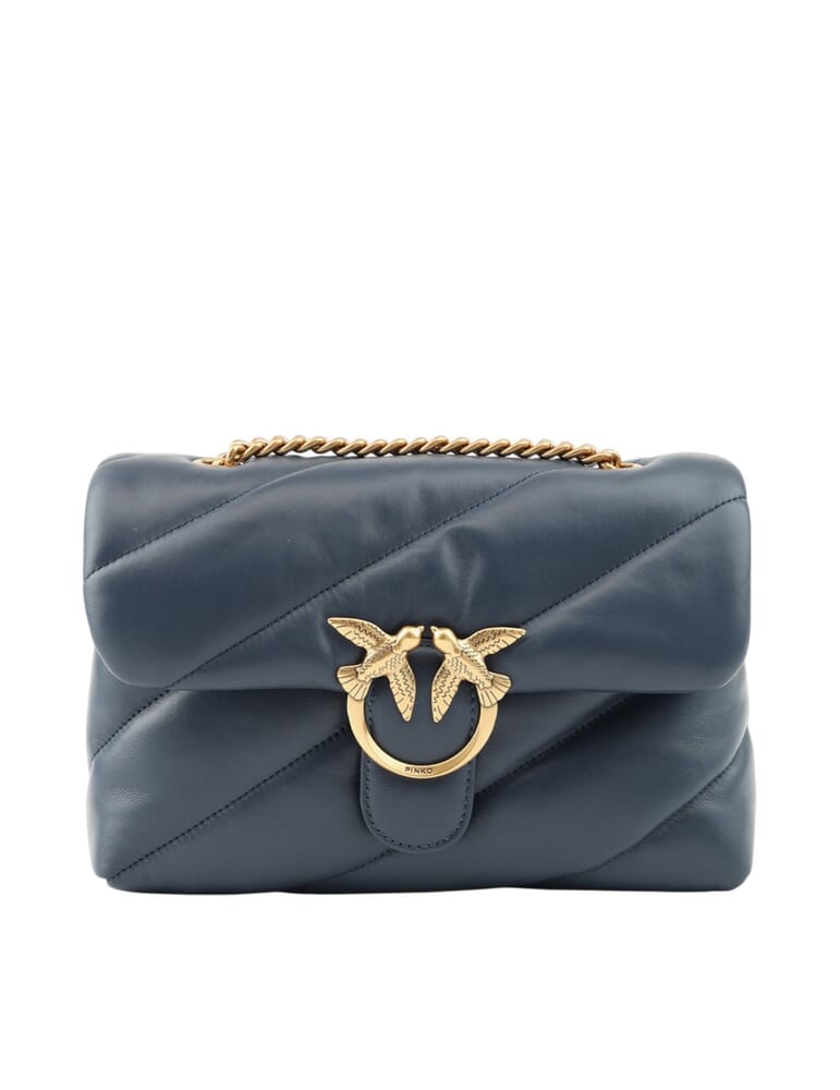 Bag Woman Pinko - love puffclassheena Bag Woman Pinko - love puffclassheena