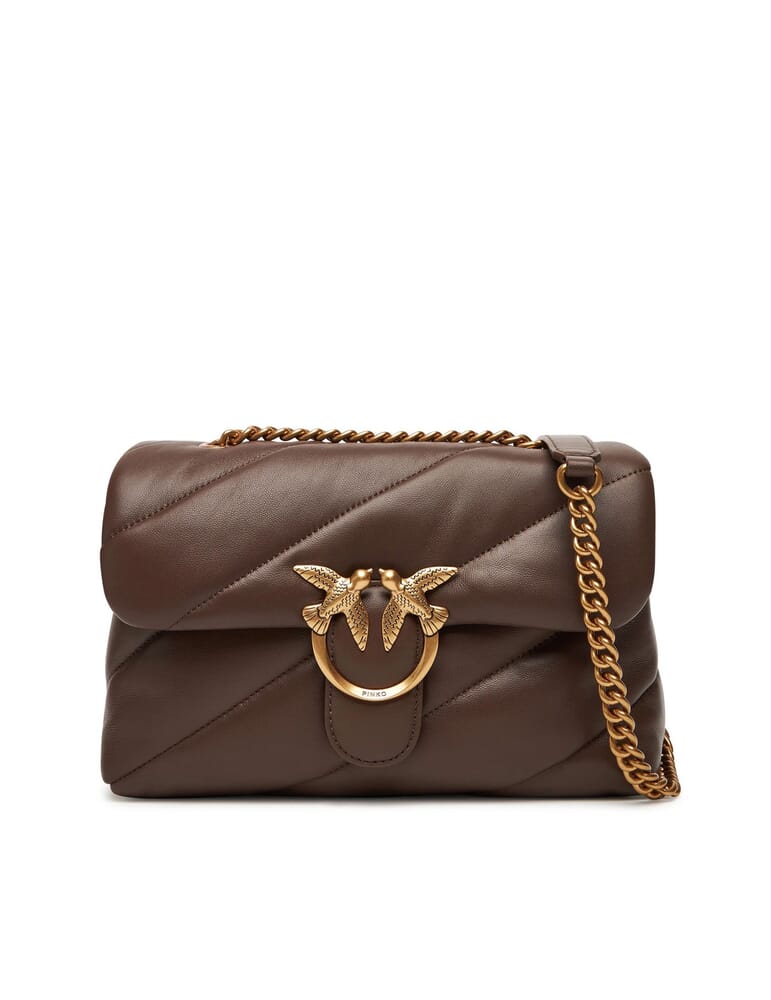 Borsa Donna Pinko - love puffclasshenap Borsa Donna Pinko - love puffclasshenap