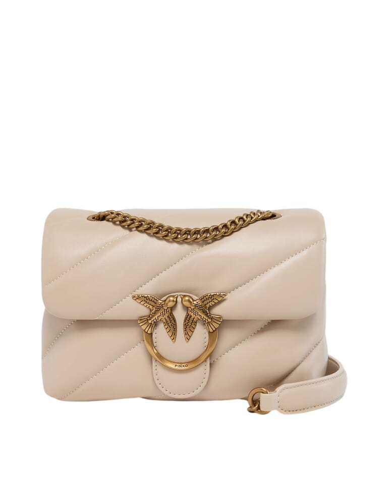 Borsa Donna Pinko - love puffminisheena Borsa Donna Pinko - love puffminisheena