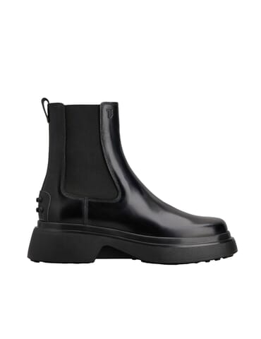 Stivali Donna Tod's - xxw74l0jk20aktb999