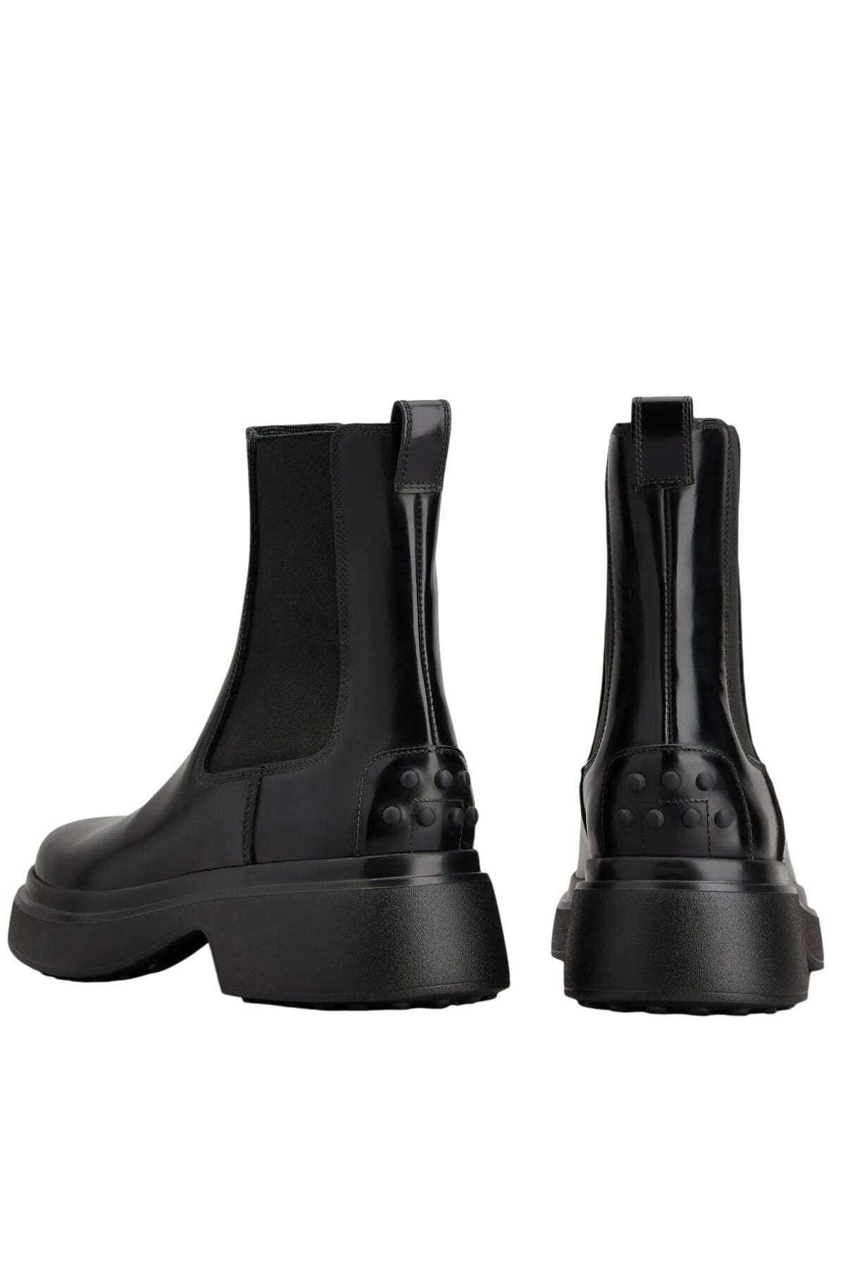 Damenstiefel Tod's - xxw74l0jk20aktb999