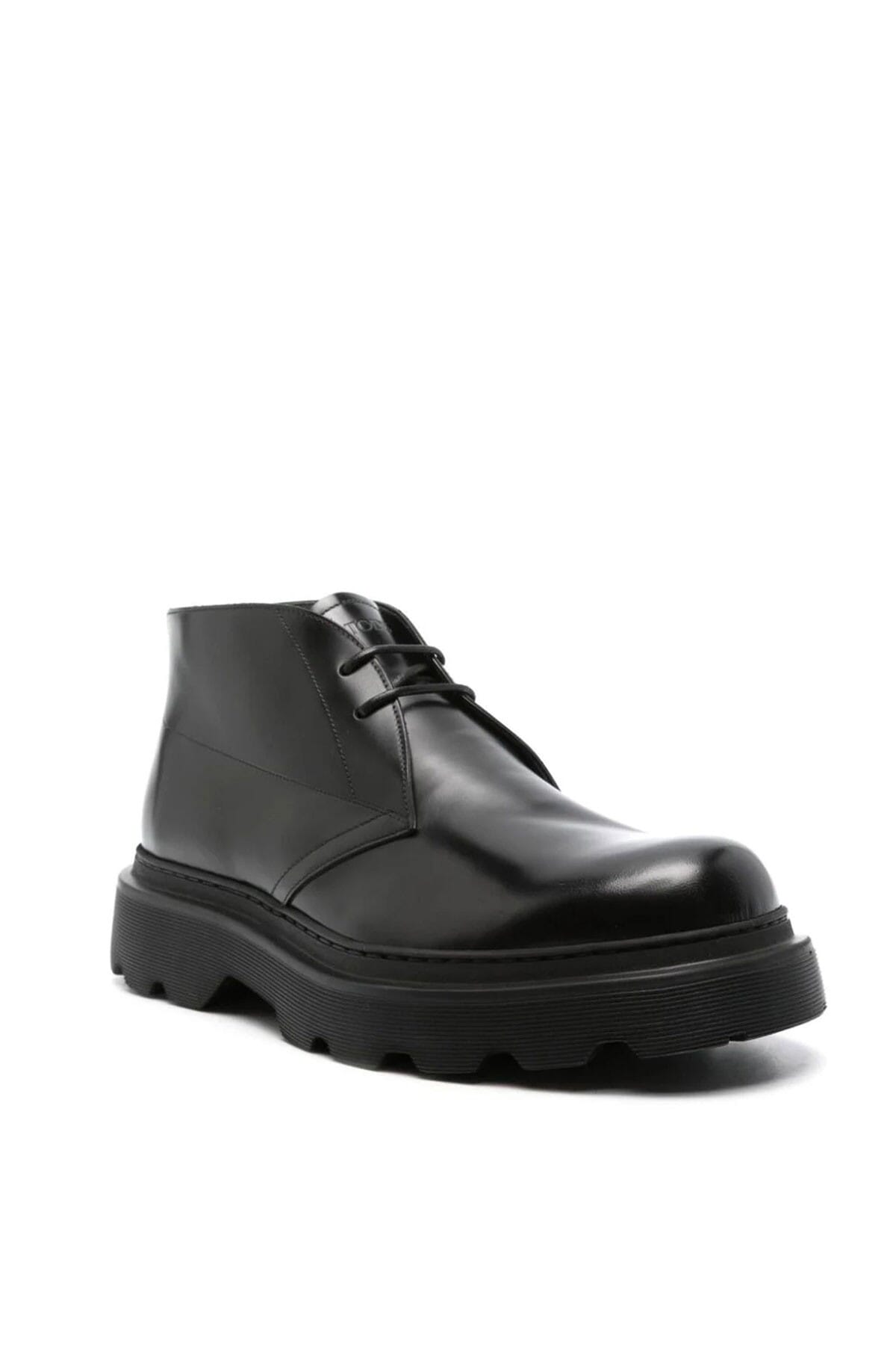 Shoes Man Tod's - xxm24l00d80lygb999