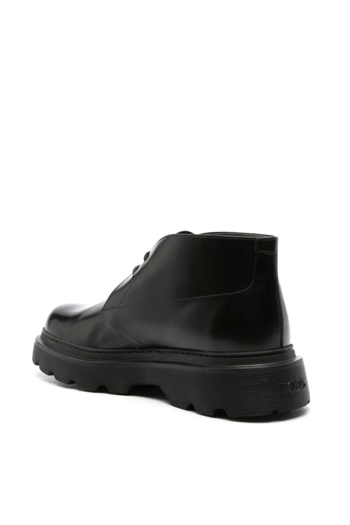 Shoes Man Tod's - xxm24l00d80lygb999