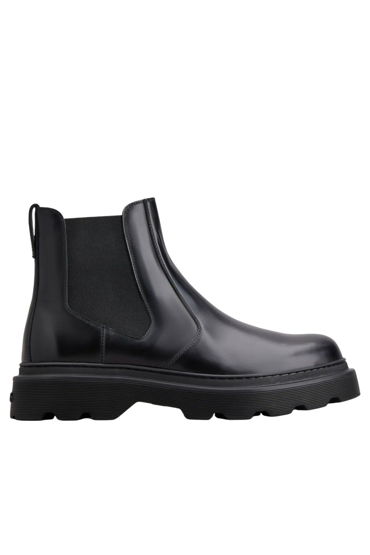 Herrenstiefel Tod's | xxm24l0ir30lygb999 nero | Calabromoda