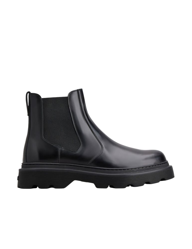Stivali Uomo Tod's - xxm24l0ir30lygb999 Stivali Uomo Tod's - xxm24l0ir30lygb999