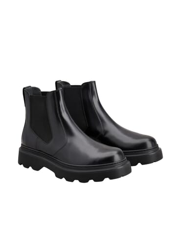 Stivali Uomo Tod's - xxm24l0ir30lygb999 Stivali Uomo Tod's - xxm24l0ir30lygb999