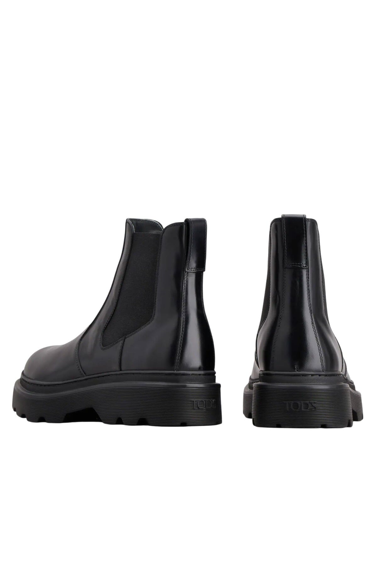 Stivali Uomo Tod's - xxm24l0ir30lygb999