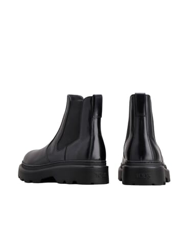 Stivali Uomo Tod's - xxm24l0ir30lygb999 Stivali Uomo Tod's - xxm24l0ir30lygb999