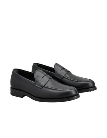 Herren Mokassins Tod's - xxm0zf0q920plsb999 Herren Mokassins Tod's - xxm0zf0q920plsb999