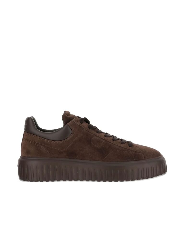Herren Sneakers Hogan - hxm6450fc6tpjq0uv2 Herren Sneakers Hogan - hxm6450fc6tpjq0uv2