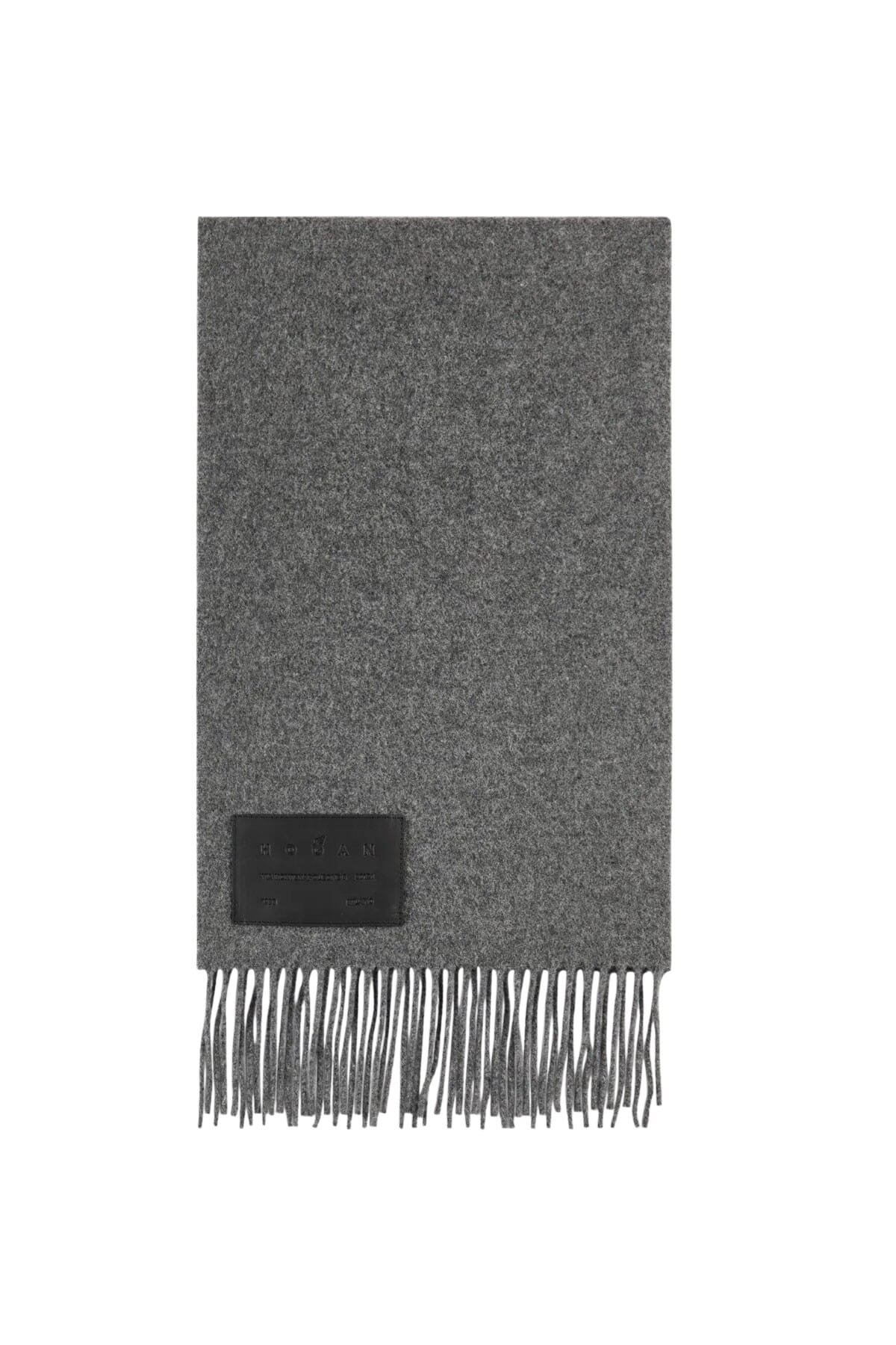 Men's Scarf Hogan - ksuf2513520xqeb800