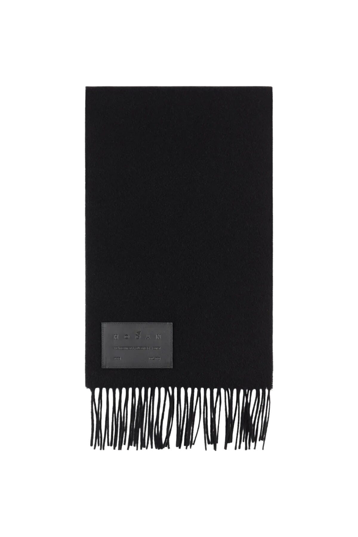 Men's Scarf Hogan - ksuf2513520xqeb999