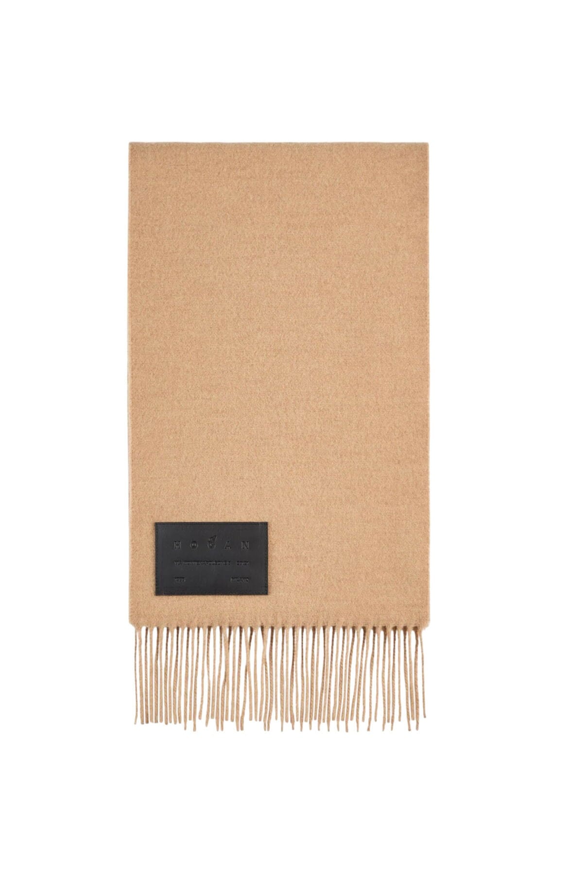 Men's Scarf Hogan - ksuf2513520xqec805