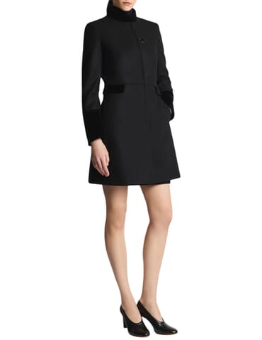 Manteau Femme Fay | nero | Calabromoda