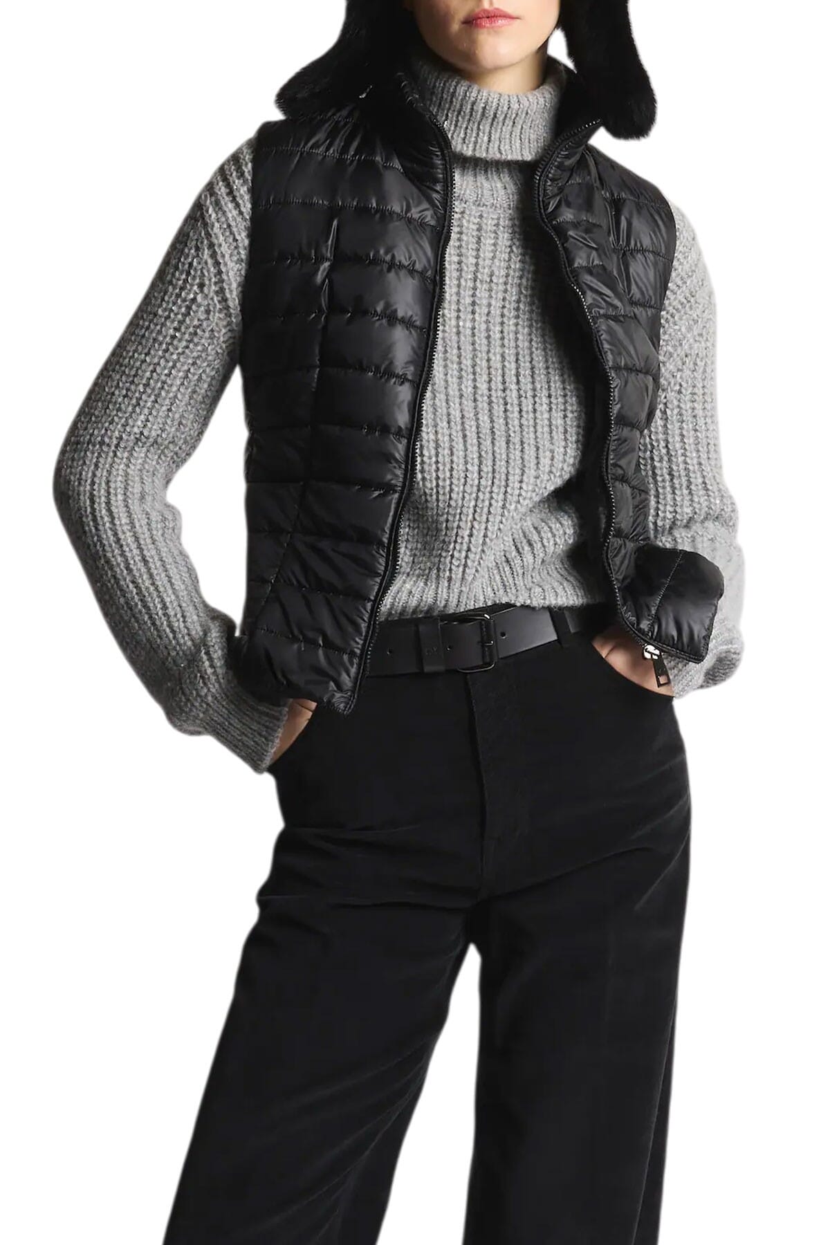 Gilet Femme Fay - naw20513720nzhb999